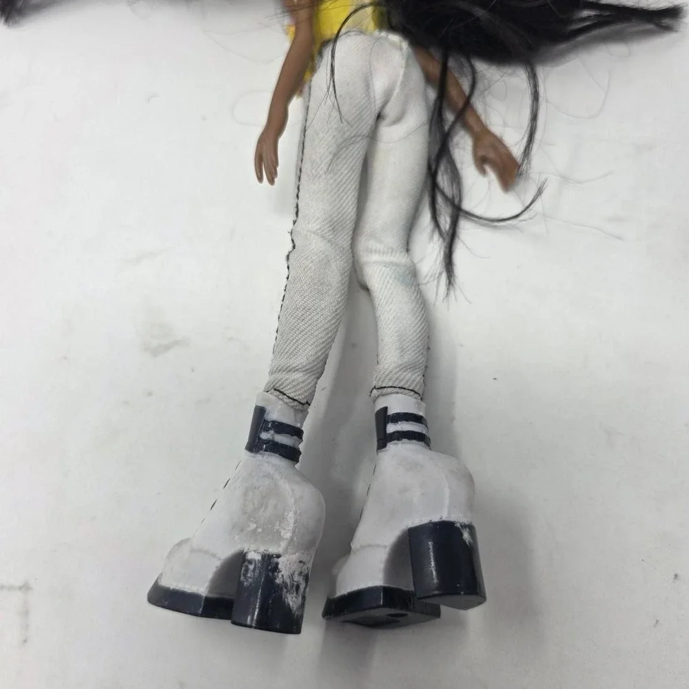 N/A bratz doll